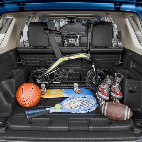 Rongtaod Cargo Mat & Backrest Mats - Image 6