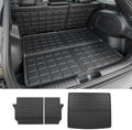 Rongtaod Trunk Mat & Backrest Mats by Rongtaod