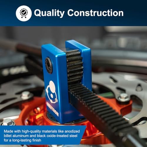 Neutron Tire Changing Tool Kit – Mounting Arm Tool - Image 6