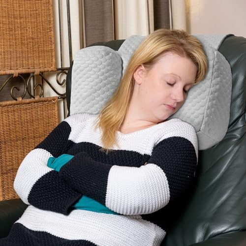 MABOZOO Neck Pillows for Recliners - Image 2
