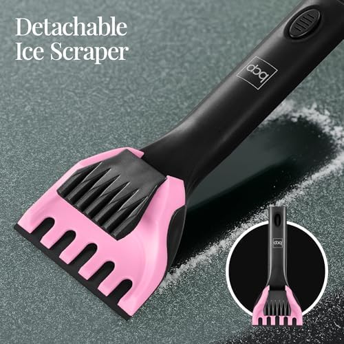 Best Choice Products 4 in 1 Snow Brush - Image 5