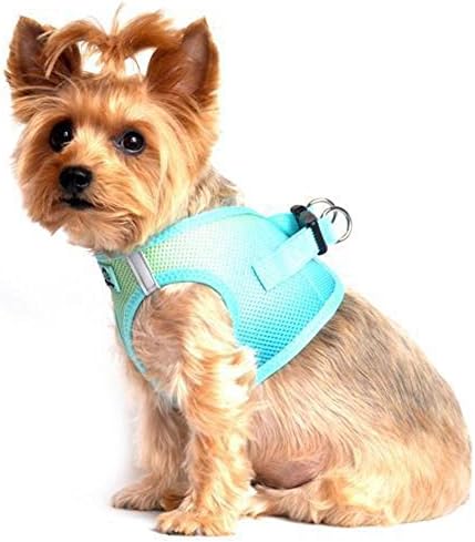 American River Dog Harness Ombre Collection - Image 2