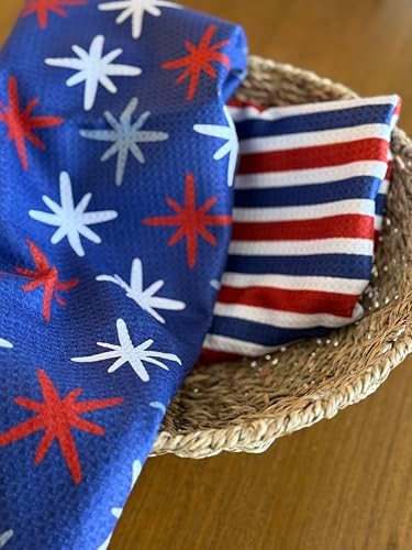 Kitchen Towels, Dish Towels for Kitchen - Image 2