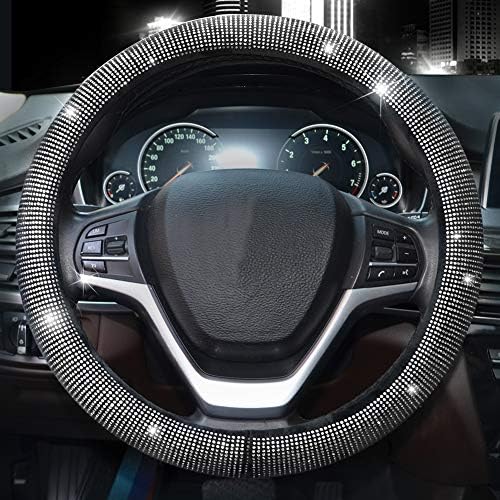 Valleycomfy Steering Wheel Cover - Image 4