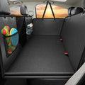 URPOWER PU Leather Back Seat Extender by URPOWER