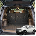 GYGY Cargo Mat Trunk Liner by Unknown