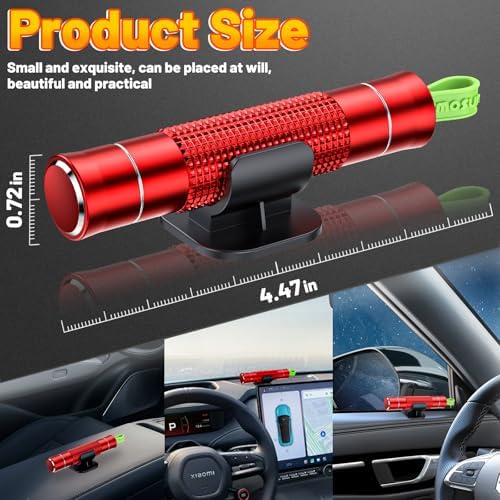 smosun Safety hammer - Image 6