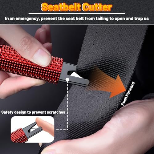 smosun Safety hammer - Image 4