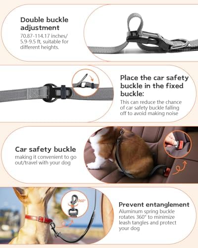 Hands Free Dog Leash - Image 3