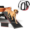 74'' L & 19'' W Longest Dog Ramp by Pawaboo
