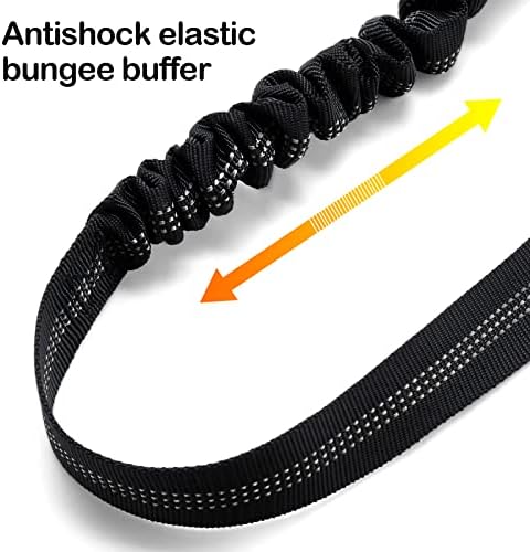 2 Piece Set Retractable Dog Car Seatbelts - Image 5