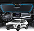Wigoo for Chevrolet Trax 2024-2026 Sunshade, Keeps Cool by wigoo