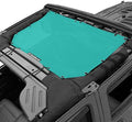 JK Sun Shade Top Compatible by Shadeidea