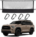 Cargo Net for Toyota Sequoia Trunk Car Rear Tailgate Touring Netting SUV by Unknown
