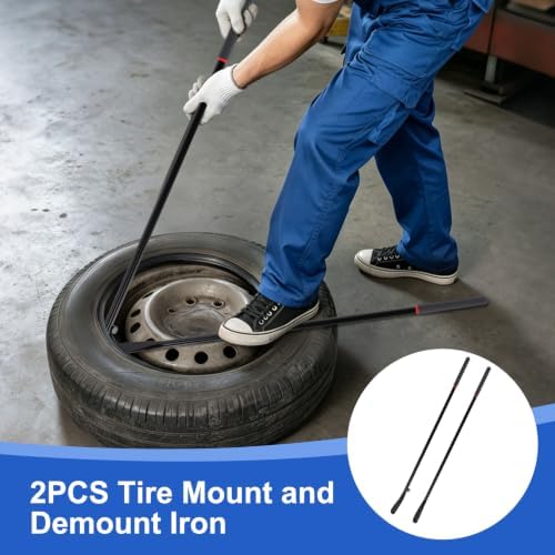 Tire Spoons - Image 7