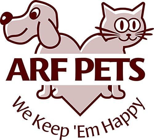 Arf Pets SUV Dog Cargo Liner Cover - Image 5