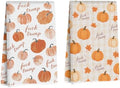 Fall Pumpkin Trump Decor Kitchen Towels Gifts by Lovdazzles