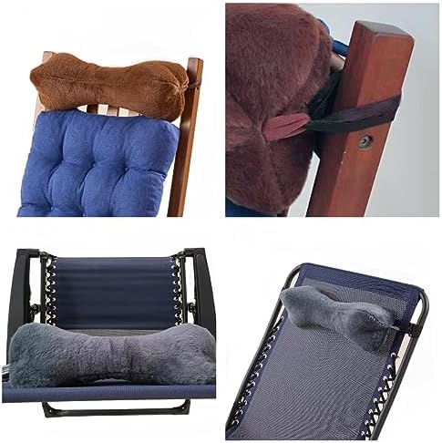 Recliner Headrest Pillow, Head Pillow - Image 6
