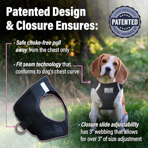 Doggie Design Dog Harness - Image 3