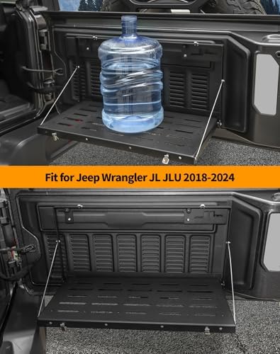 Hoolcar for JL Tailgate Table Compatible - Image 7