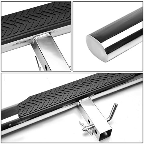 Auto Dynasty 35" Tow Hitch Step - Image 4