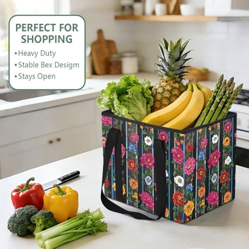 Trunk Organizer Collapsible Car Organizer - Image 5