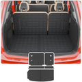 Cargo Mat for 2024-2026 Chevrolet Traverse by Thinzyou