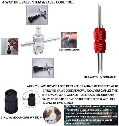 Tire Valve Stem Removal Tool - Image 5