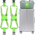 Travelkin Luggage Straps Bag Bungees by MoreThanTravel
