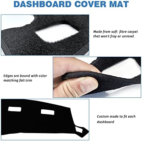 Dashboard Cover Compatible - Image 3