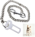 Dog Seat Belt for Car by XMHBG