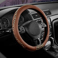Road Comforts Steering Wheel Cover by RoadComforts
