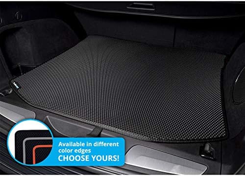 CLIM ART Cargo Liner Compatible - Image 3