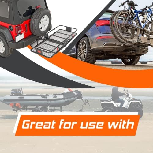 G2G4 Trailer Hitch Tightener for 1.25" to 2" Hitch Adapter | Anti Rattle Hitch - Image 5