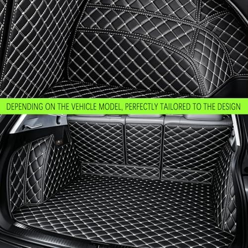 VIWINLA® Trunk Mat Compatible - Image 2