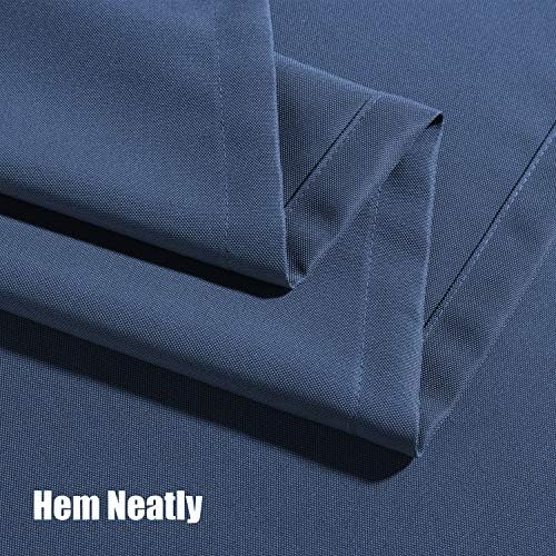 BONZER Outdoor Waterproof Curtains - Image 6