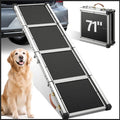 71”Dog Ramp for Car SUV Truck by Unknown