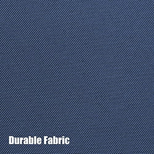 BONZER Outdoor Curtains for Patio Waterproof Thick Privacy - Image 6