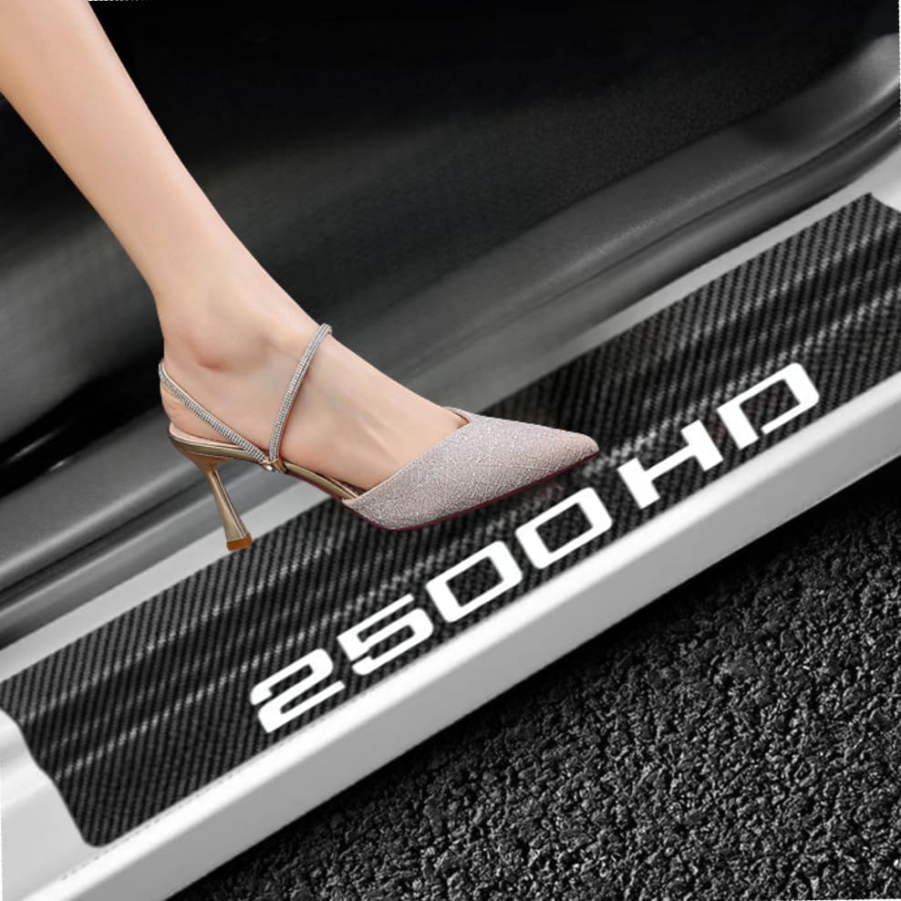 Car Door Sill Protectors Compatible by Unknown