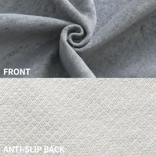 Waterproof Car Seat Cover Full Sets Interior Sets Universal Fits Car Sweat Towel - Image 4