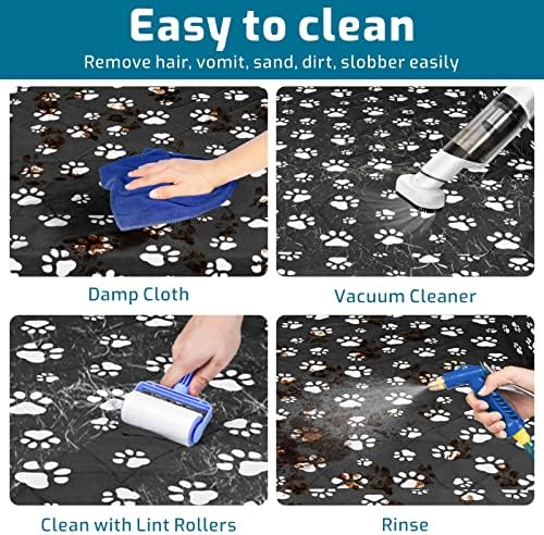 Veckle SUV Cargo Liner for Dogs - Image 3