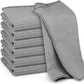 Ekedalen Microfiber Cleaning Cloth Lint Free Glass Polish by Ekedalen