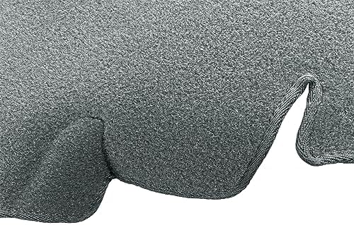 Dash Cover for 00-06 Chevy Suburban Tahoe Avalanche Y44 - Image 5