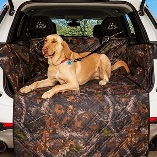 Meadowlark Premium SUV Cargo Liner by Meadowlark
