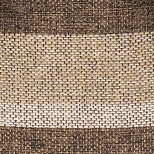 Sweet Home Collection Chair Cushion Memory Foam Pads Tufted Slip Non Skid - Image 4