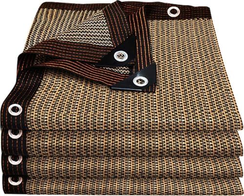 Shade Cloth, 80% Sunblock Net by Unknown