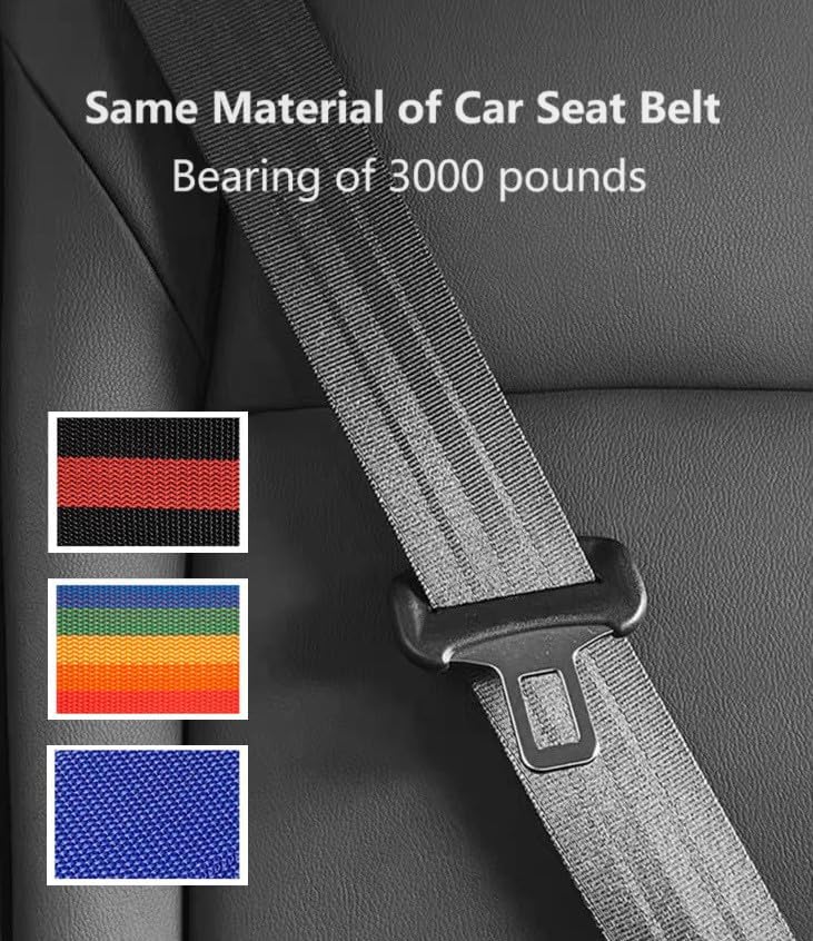 Travel Luggage Strap Adjustable Suitcase Packing Belt - Image 5