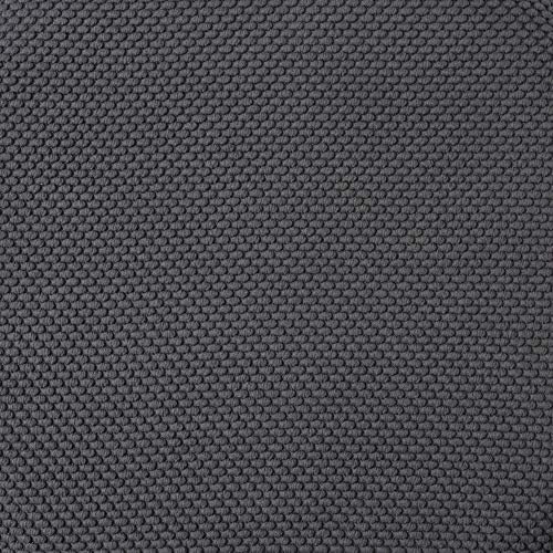 Sweet Home Collection Cushion Memory Foam Chair Pads Honeycomb Nonslip Back - Image 2