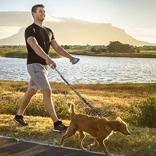 AUROTH Bungee Dog Leash for Large Dogs, No Pull for Shock Absorption - Image 5