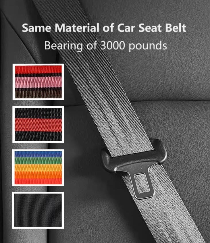 Travel Luggage Strap Adjustable Suitcase Packing Belt - Image 4